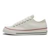 Converse All Star Fashion Comfortable Low Top Canvas Shoes Unisex Sneaker Off-White A18109C