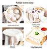 Riyue Xingchen Cotton Gauze Filter Steamer Cloth