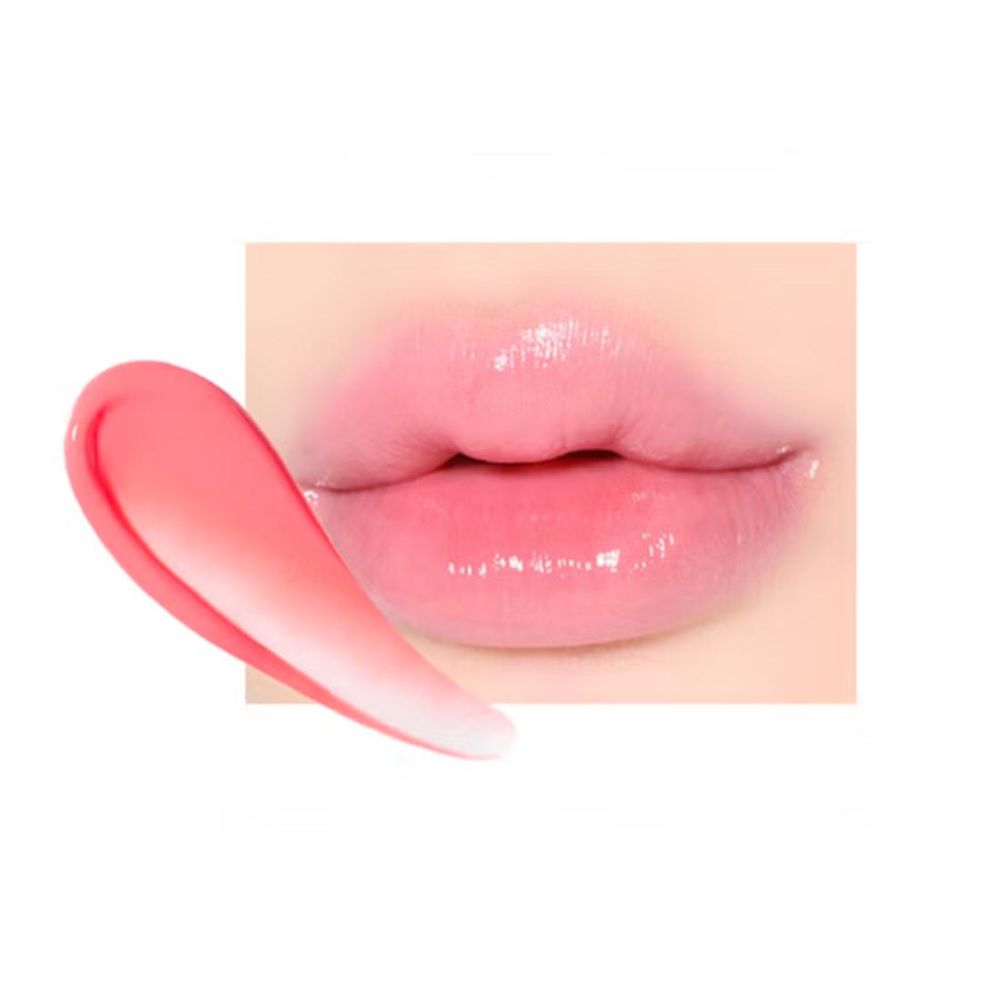 

код glokolor Fruity Volume Блеск для губ 10г (5 вариантов) #01 Cranberry Ade