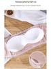 Elegant Lace Anti-Exposure One-Shoulder Strapless Women's Bandeau Top