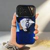 Anime-Your Lie in April-Kaori Miyazono Phone Case For iPhone17,16,15,14,13,12,11,Pro,MAX White Matte Shockproof Cover