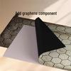 TEMU Graphene Lumbar Relief Magnetic Patch for Muscle and Bone Pain