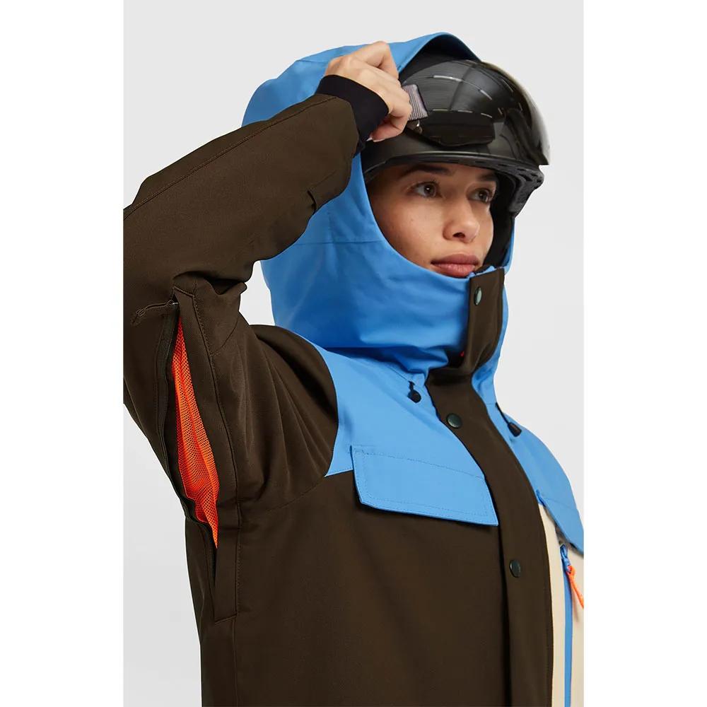 O´neill Jacket FWC Peak Pro Snow