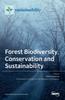 Forest Biodiversity, Conservation and Sustainability Kitabı