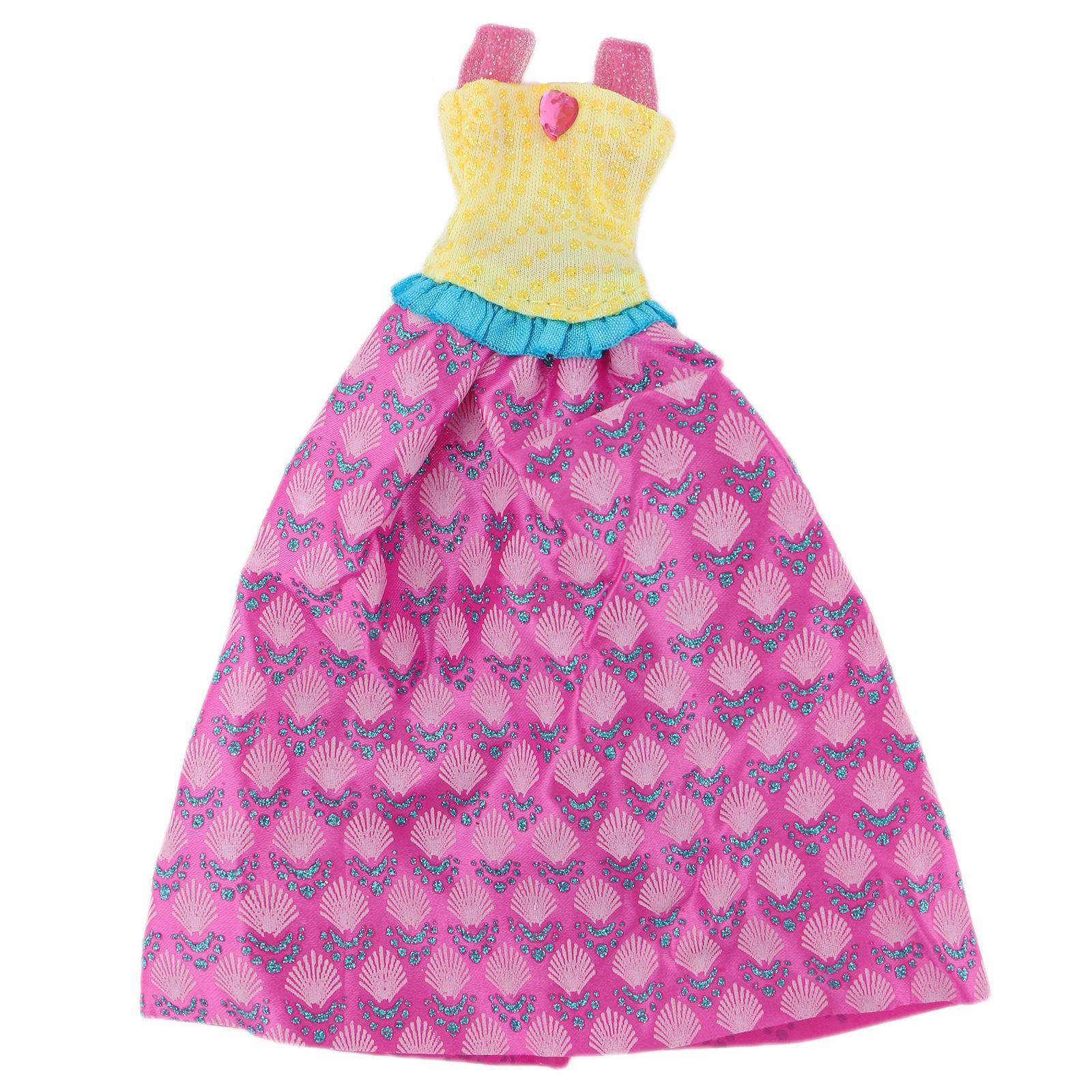 Классические бальные платья принцессы Средневековья — фото 12