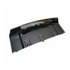 LR028187 Frontstoßstange Abschlepphakenabdeckung Lippe Anhänger Spoiler Schutz Unterfahrschutz Für Land Rover Range Rover Evoque Dynamic 2010-2015