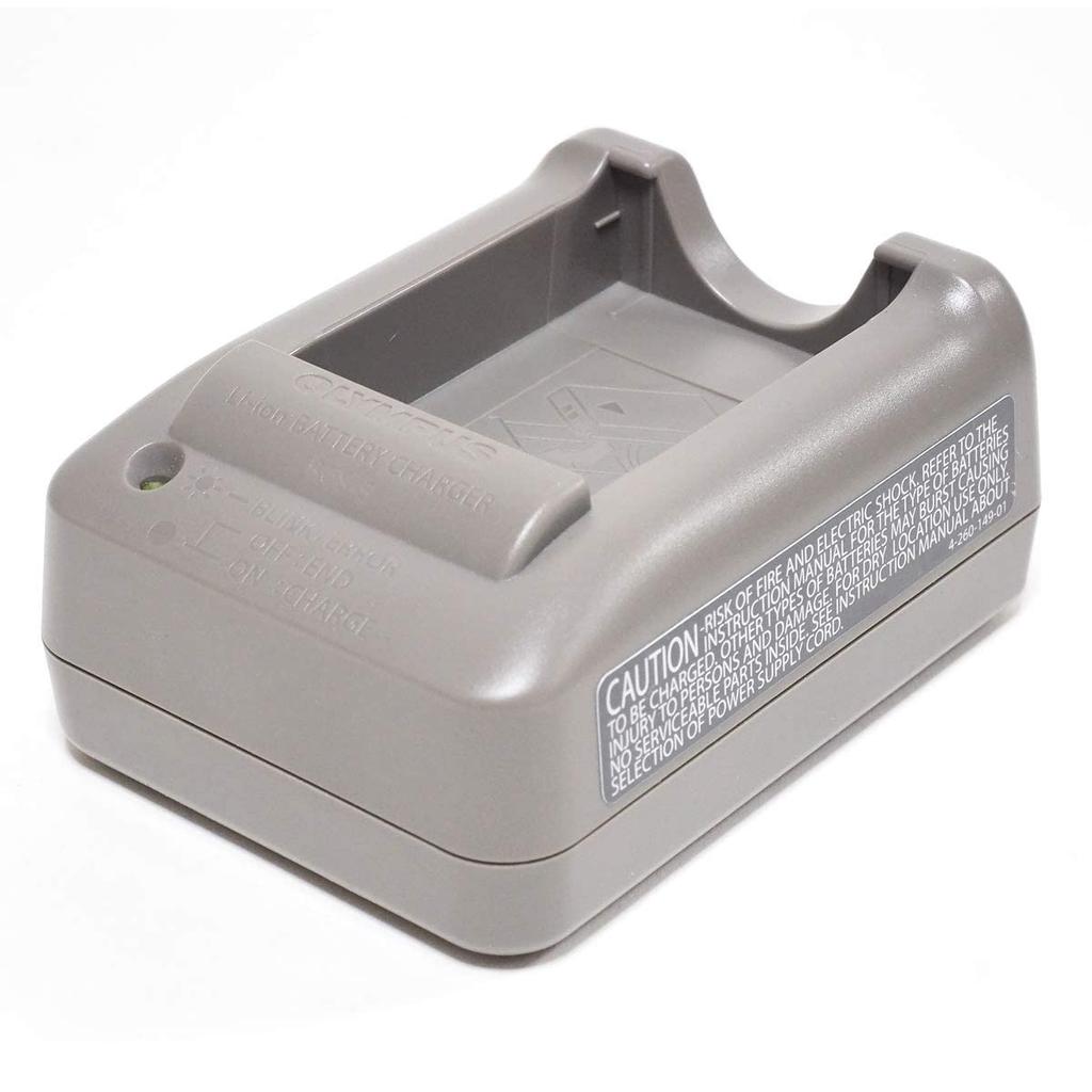 OM PEN Lithium-Ionen-Ladegerät PEN kompatibel SYSTEM/OLYMPUS BCS-5