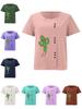 Üst Kıyafetler – T-shirtler