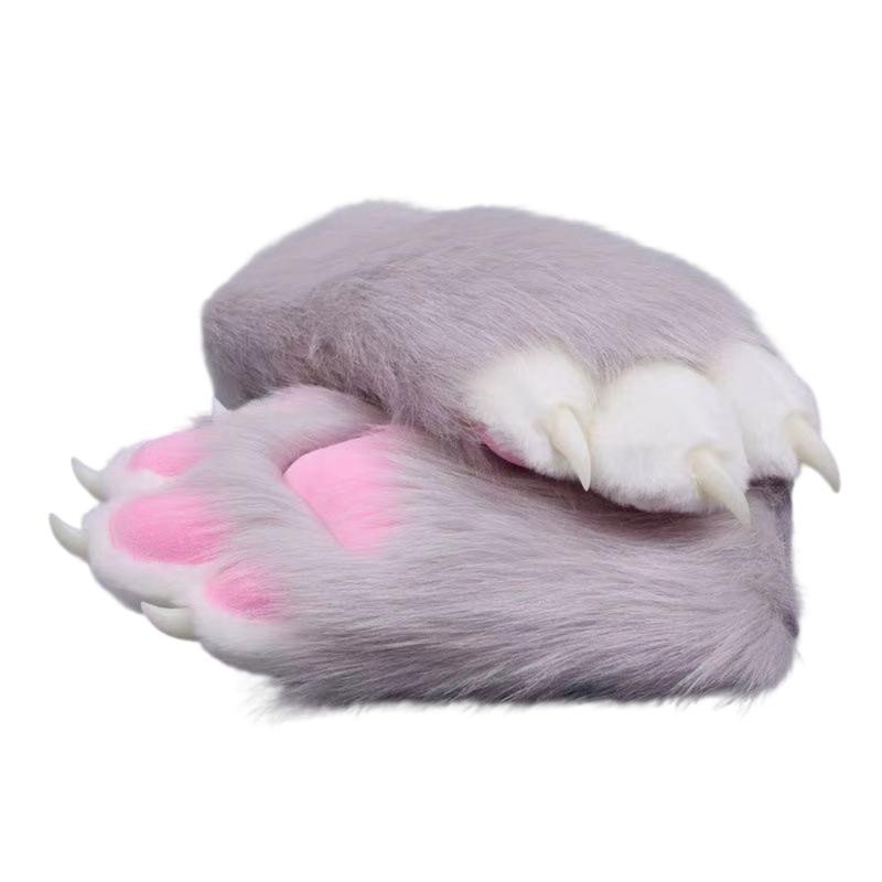 

Playing Nails Gloves Ideal For Anime Conventions Costume Parties And Cosplay Enthusiasts Comfortable