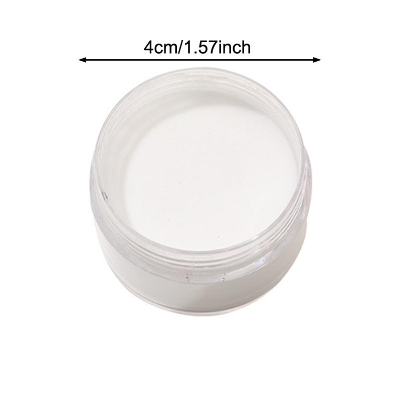 1Box Fuzzy Flocking Velvet Nail Glitter Powder Winter Diy Nail Art Dust Glitters Nail Art Pigment Powder Uv Gel