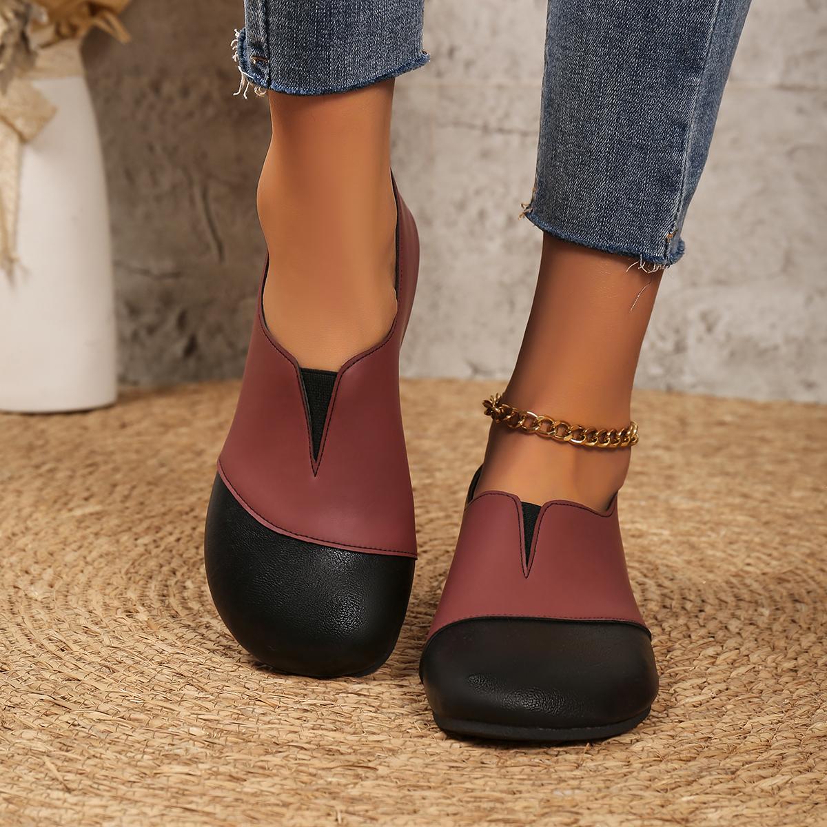 

Женские туфли на плоской подошве, дизайнерские, ручной работы, винтажные, женские туфли на плоской подошве, летние, мягкие, кожаные, удобные, туфли-лоферы для женщин, Zapatos De Mujer 43