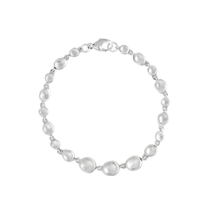 ALL LEFT Pebble Bracelet