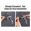 Cold Weather Resistant Faucet Not Theft Mechanism Pressure Output Water Spigot Suitable for Gardening Laundry Use
