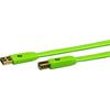 Oyaide Electric USB Cable 2.0m d+USB Class B/2.0