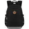 Edison Inventor Primary School Backpack for Boys with Spine Protection And Load Reduction, Suitable