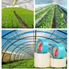Strong Adhesion Film Repair Tape Transparent Plastic Sheeting Tape Garden Film Repair Adhesive