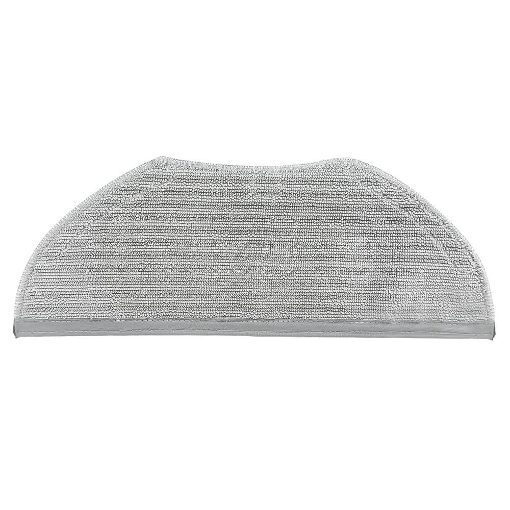 Voor Xiaomi Robotstofzuiger S40C E101 Onderdelen Reiniger Accessoires Rol Hoofdzijborstel Afdekking Filter Dweil