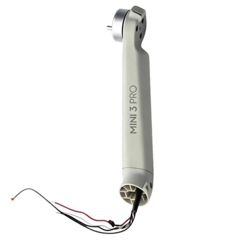 Original For DJI Mini 3 Pro Front/Rear Left/Right Arm with Motor In Stock Drone Repair Parts