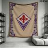 ACF Fiorentina Wall Tapestry Aesthetic Wall Hanging Printed Fabric Blanket Decorative Tapestries for Bedroom Living Room Home Decor