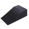 1 pair Multi-Functional Yoga Wedge Blocks Non-slip Lightweight Yoga Wedge EVA Gym Blocks  Balance