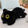 Plush Cat Toy Cute Sleeping Pillow For Children And Kids Gift