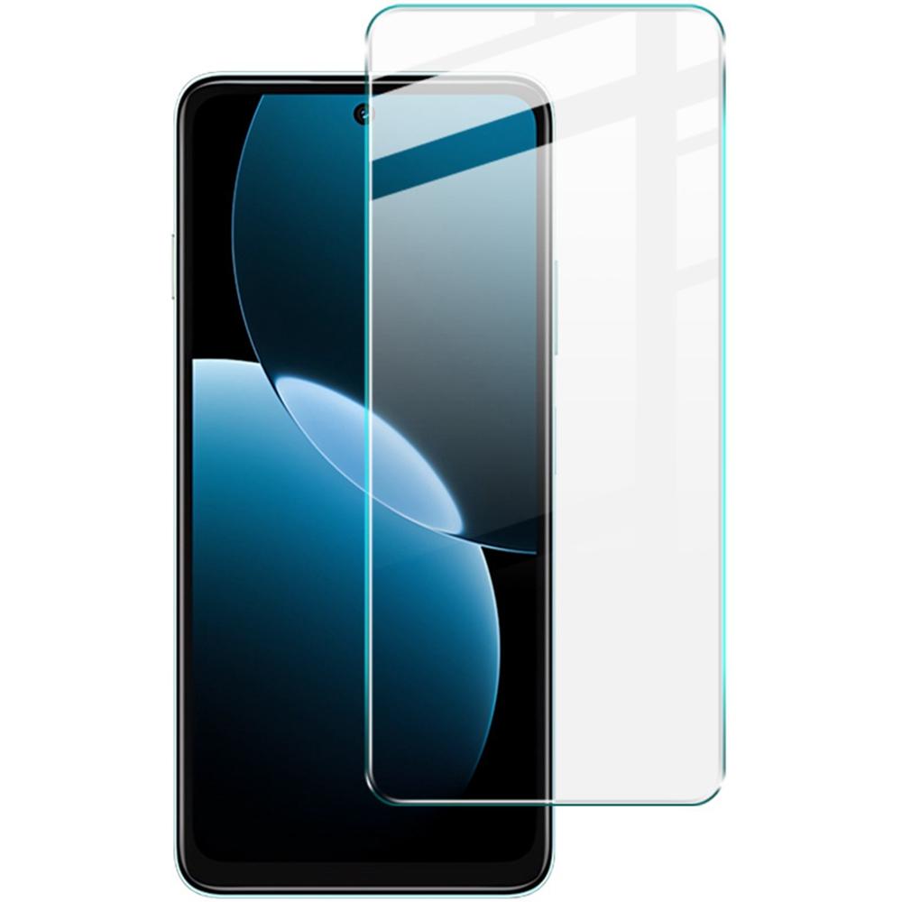 IMAK H Series For Huawei Enjoy 80 Tempered Glass Screen Protector Shatter-Proof Protection