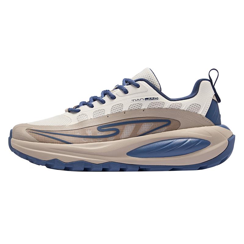 ERKE Men s  Tianjiao 3  Casual Sport Shoes US 8