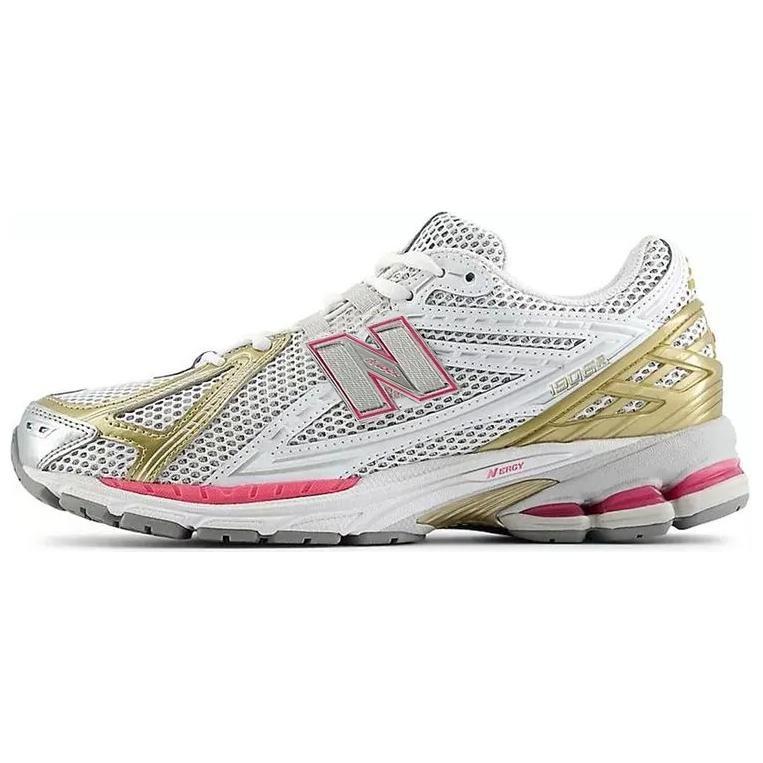 New Balance 1906R  Sliver Metallic Dragon Berry  Men s U1906RCH EU 40