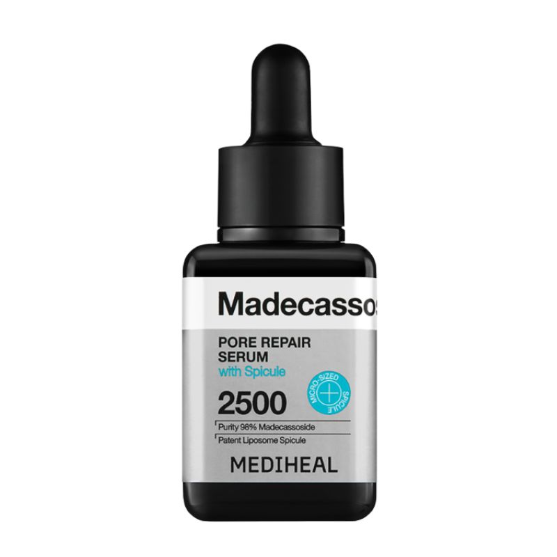 MEDIHEAL Madecassoside Pore Repair Spicule Serum 40ml