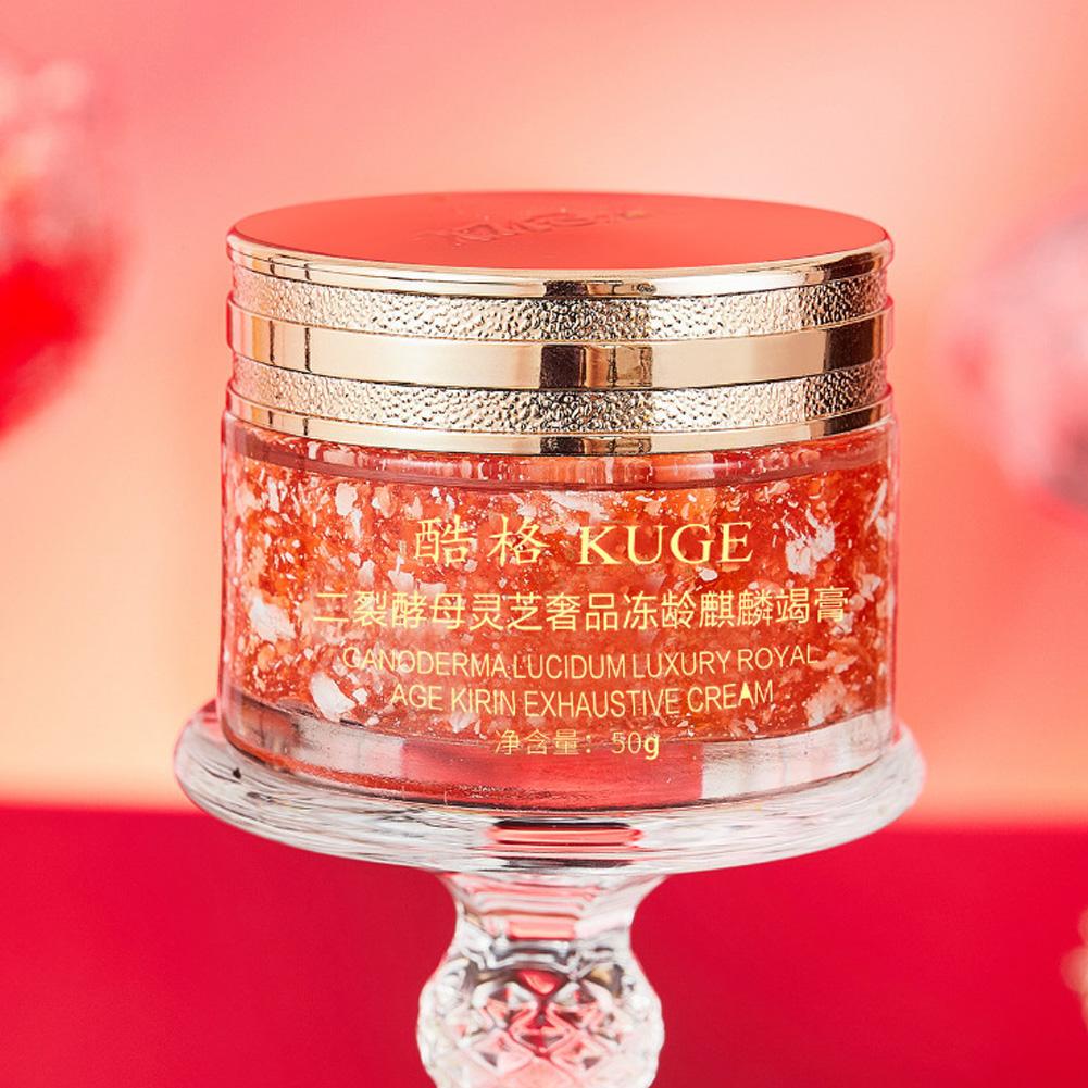 Crema Viso Idratante Dragon Blood Cream Lazy Concealer 50g Riparazione Ringiovanimento Pelle del Viso Cura della Pelle Rassodante del Viso