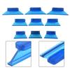 Glue Pulling Tabs Glue Tabs Car Body Glue Tabt Car Dent Repair Dent Removal Tool Set T No Trace Repair Dent Removal Toolst