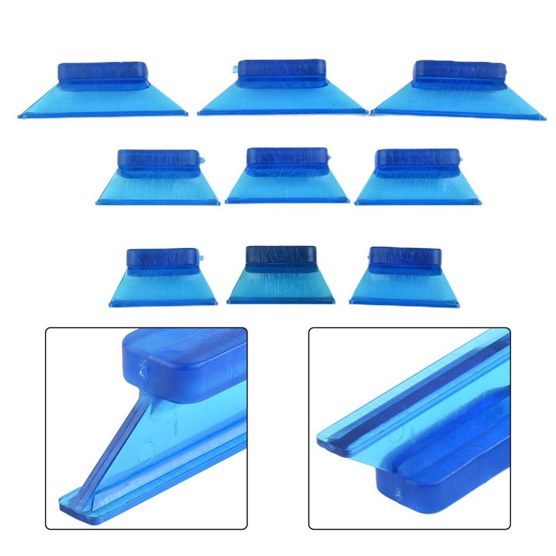 Glue Pulling Tabs Glue Tabs Car Body Glue Tabt Car Dent Repair Dent Removal Tool Set T No Trace Repair Dent Removal Toolst