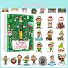 Acessórios para festas – Decorações de Natal