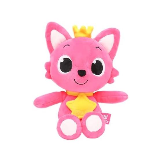 Плюшевая игрушка Pinkfong Pinkfong 30 см