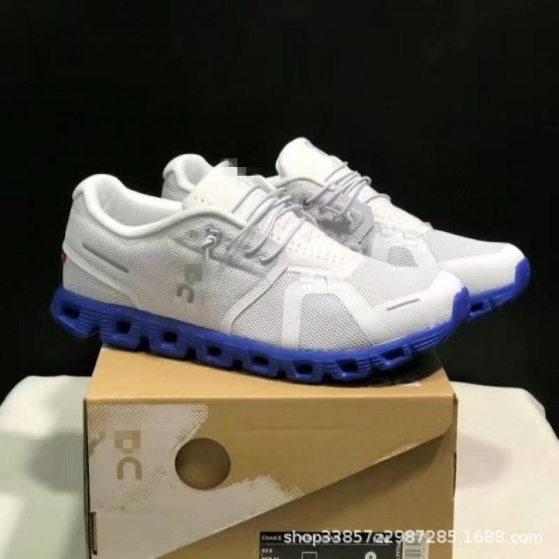 Ang O running Cloud 5 pánské a dámské tlumení multifunkční lehké prodyšné pohodlné sportovní a volnočasové běžecké boty