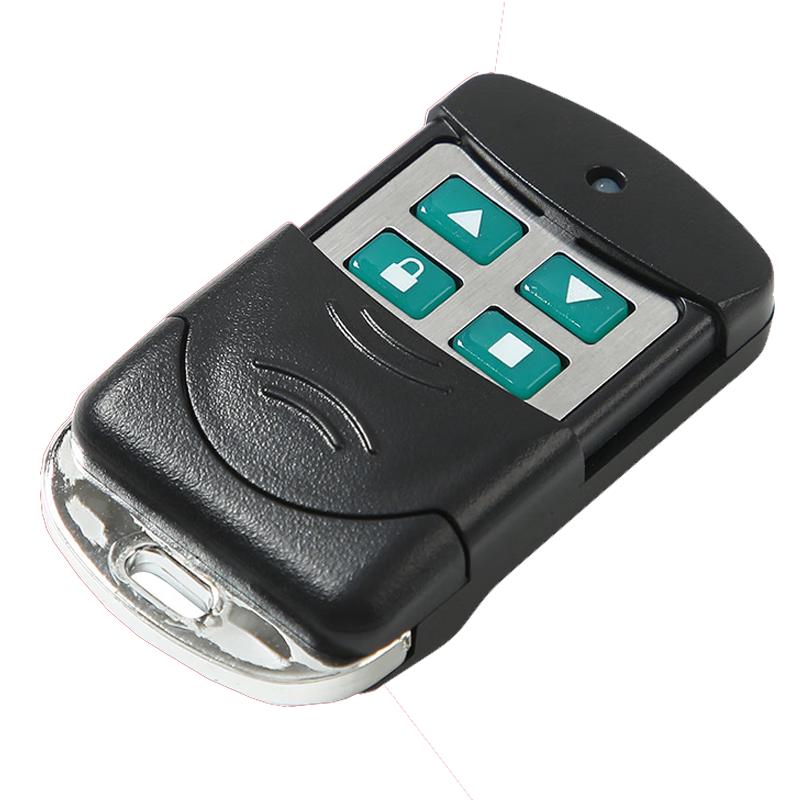 Electric Garage Door & Gate Remote Control