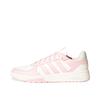 adidas COURTBEAT Phantom Wing Coverage Abrasion Resistant Slip Resistant Low Top Skateboard Shoes Unisex Pink Blue KI6785(Team1118-)