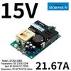 Jin Shengyang 120W-750W Medical-Certified Compact Bare Board Power Supply, 12V/24V/36V