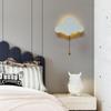 Wolkenlicht - Schwebende Wolken-Wandleuchten für Kinderzimmer & Babyzimmer | Batteriebetriebene Hängende Nachtlichter