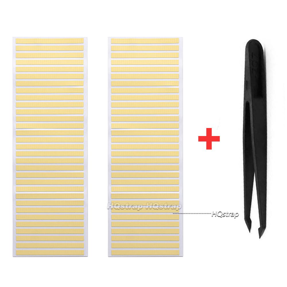 Double Sided Adhesive Strip Tape for Fixing Watch Dial and Movement Repair Parts for Watchmakers Watch Parts Adhesive Stickers