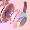 Gaming Headset 25 with Mic USB for PC