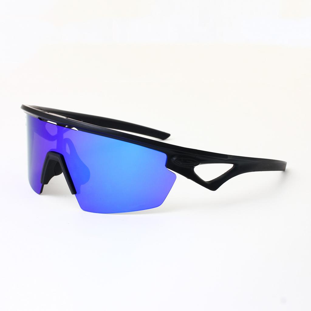 New European and American Style Outdoor Sports Cycling Sunglasses, Trendy Retro Sunglasses for Men and Women, Suitable for Travel and Driving9403