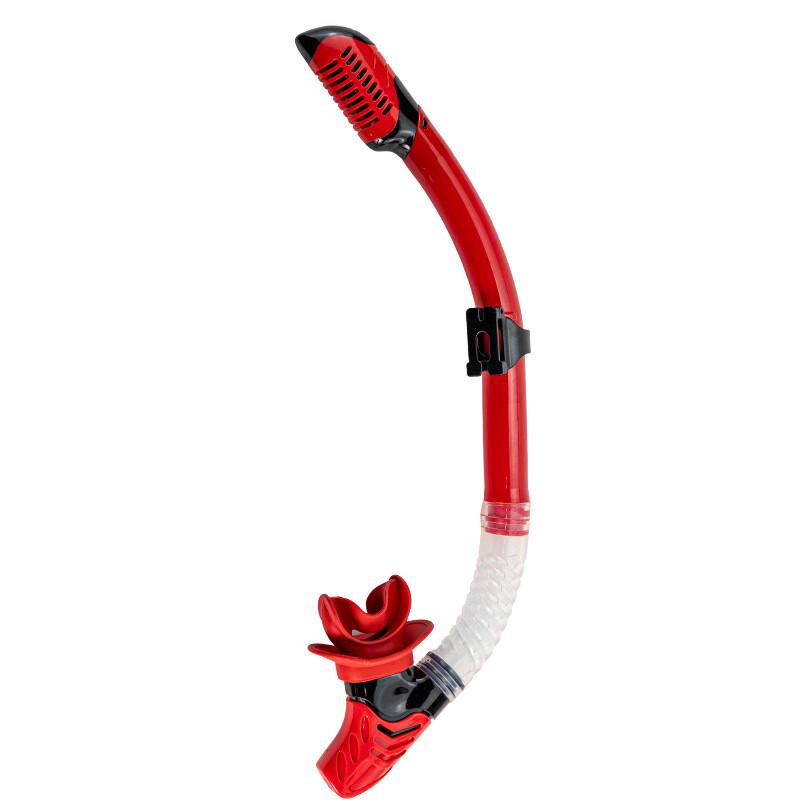Nuorman Adult Full Dry Snorkel