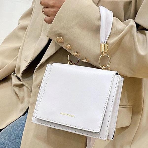 casual clutch purse