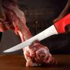 Professional Boning Knife Meat Cleaver Convenient Fruit Knife Stainless Steel Chef Knife Cooking Knives Kitchen Knife Supplies