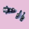 UY125T Youyou UU125T-2 Camshaft Rocker Arm & Timing Chain for Valve Train