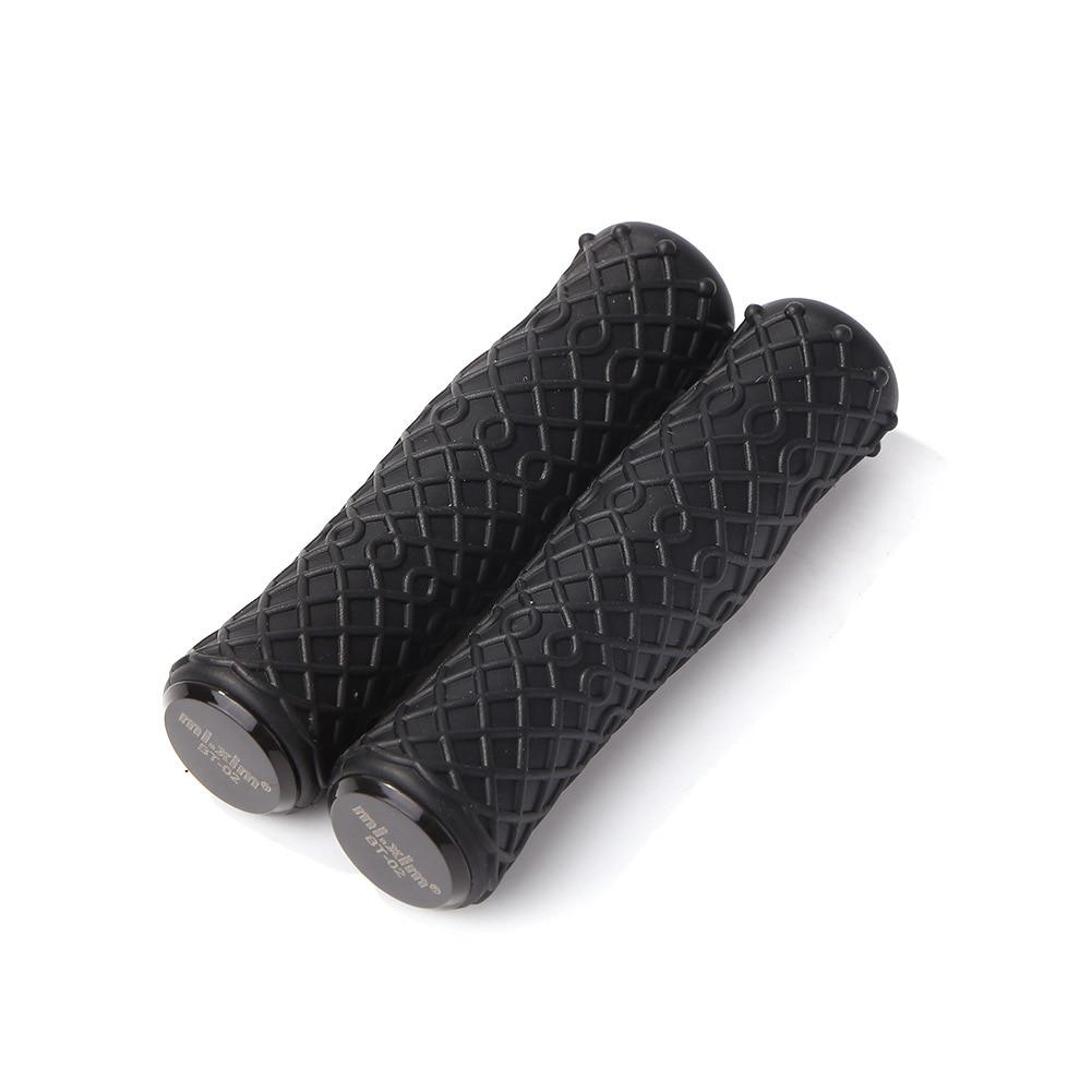 1 Pair Bicycle Handlebar Cover Bicycle Handle Bike Accessoies