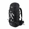 Sac à dos Naturehike Randonnée Catastrophe pour et Voyage 70+5L, Préparation, Léger, Imperméable, Multifonctionnel, Respirant, Unisexe, Sports,