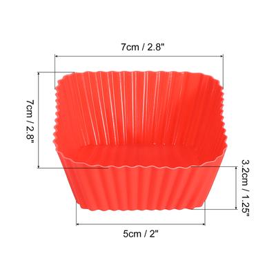 Backen – Silikonmatten & Backformen