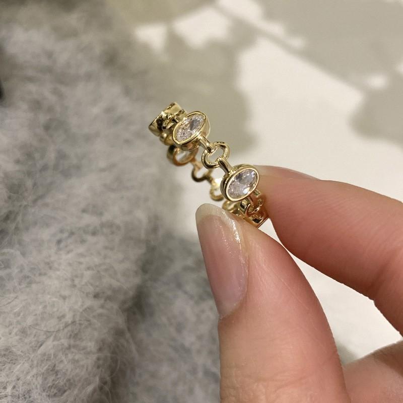 Schmetterling Emaille Bunter Ring für Frauen Verstellbares Offenes Design Einzigartiger und Schicker Schmuck